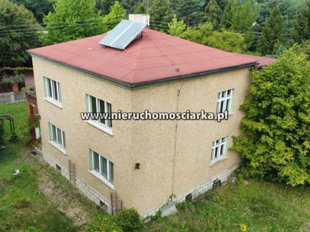 Dom na sprzedaż w Gorzyce, Śląskie
