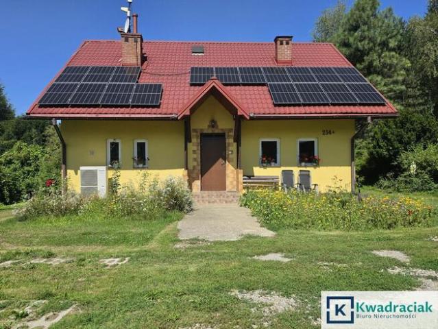 Dom na sprzedaż w Brzozów, Podkarpackie