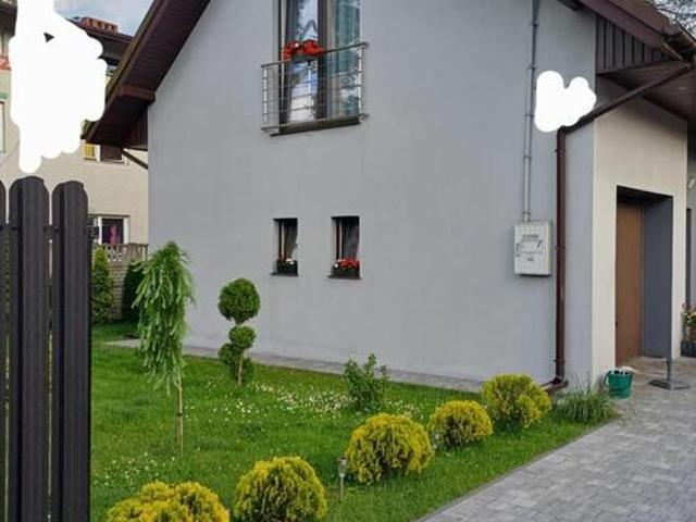 Dom na sprzedaż w Tuszyn, Łódzkie