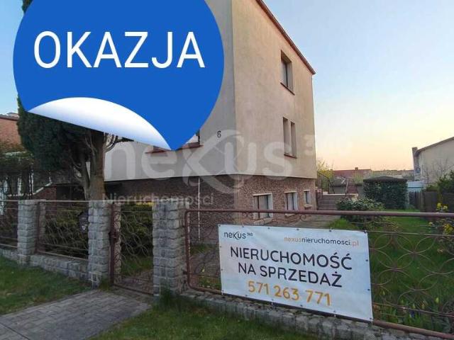 Dom na sprzedaż w Twardogóra, Dolnośląskie