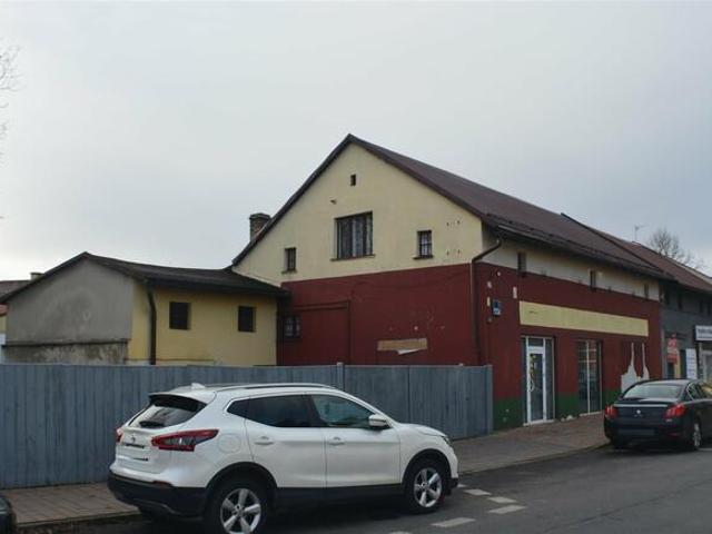 Dom na sprzedaż w Tychy, Śląskie