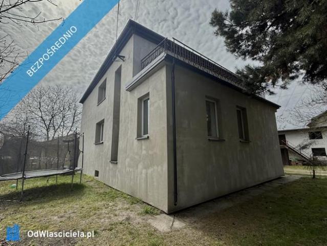 Dom na sprzedaż w Orzesze, Śląskie