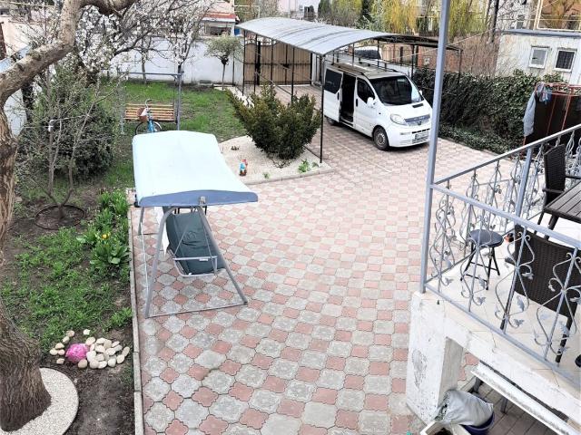 Дом аренда в Затоке, Днепропетровской области