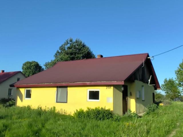 Dom na sprzedaż w Podkarpackie