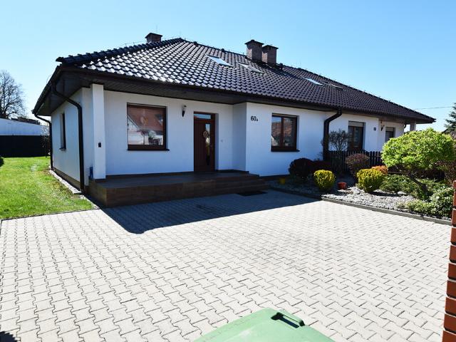 Dom na sprzedaż w Łubniany, Opolskie