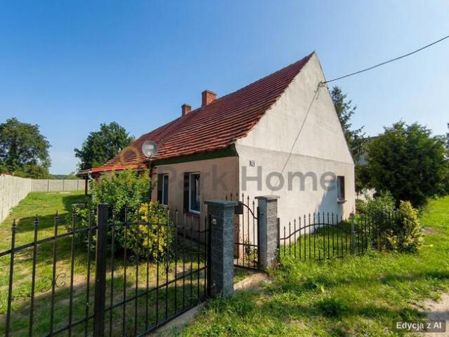 Dom na sprzedaż w Otyń, Lubuskie