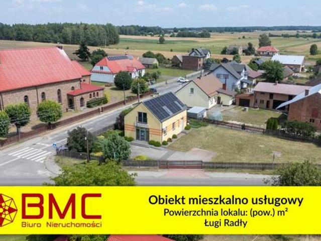 Dom na sprzedaż w Przystajń, Śląskie