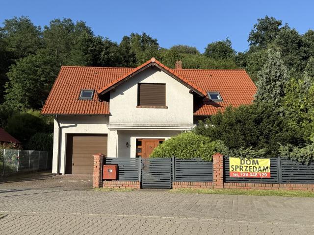 Dom na sprzedaż w Ujście, Wielkopolskie