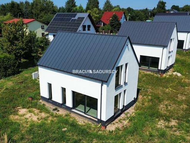 Dom na sprzedaż w Zabierzów, Małopolskie