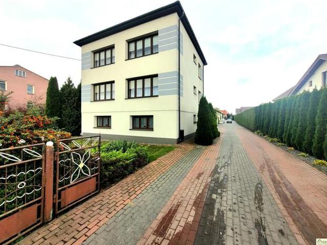 Dom do wynajęcia w Łuków, powiat łukowski
