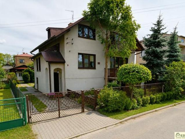 Dom na sprzedaż w Łuków, Lubelskie