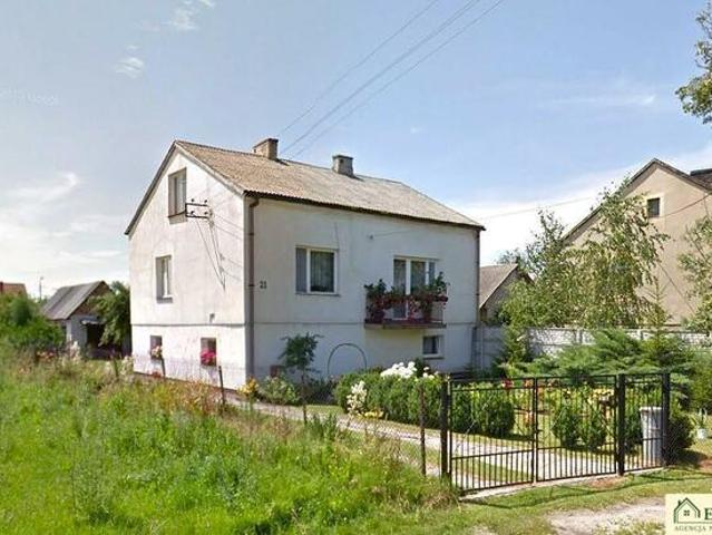 Dom na sprzedaż w Łuków, Lubelskie