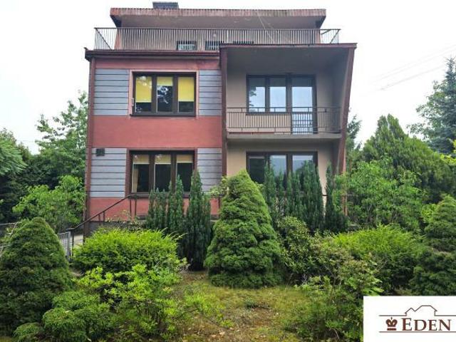 Dom do wynajęcia w Łuków, Lubelskie