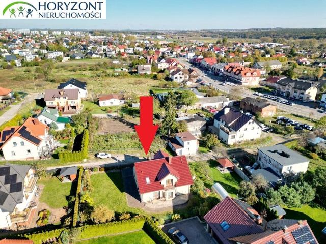 Dom na sprzedaż w Żukowo, Pomorskie