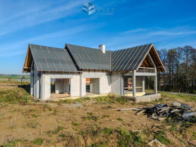 Dom na sprzedaż w Gietrzwałd, Warmińsko-mazurskie