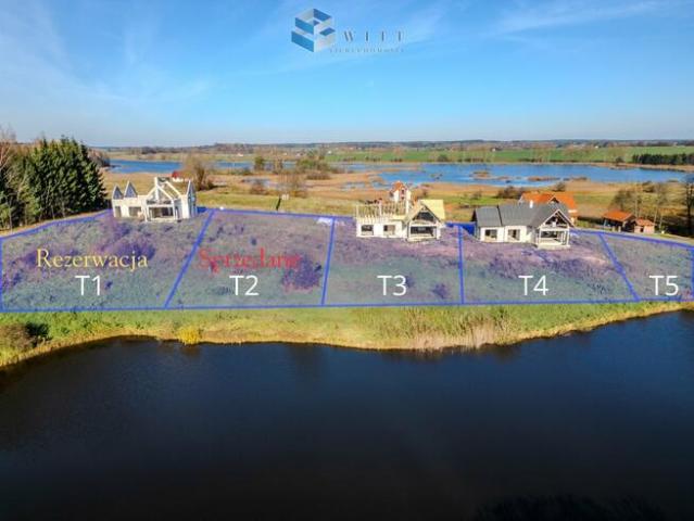 Dom na sprzedaż w Gietrzwałd, Warmińsko-mazurskie