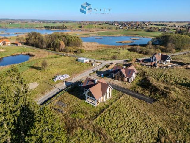 Dom na sprzedaż w Gietrzwałd, Warmińsko-mazurskie