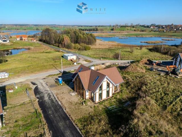 Dom na sprzedaż w Gietrzwałd, Warmińsko-mazurskie