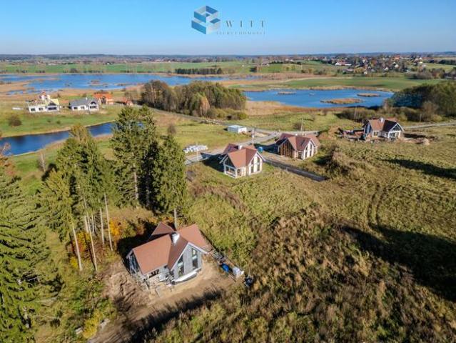 Dom na sprzedaż w Gietrzwałd, Warmińsko-mazurskie