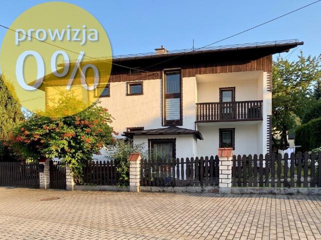 Dom na sprzedaż w Ustroń, Śląskie