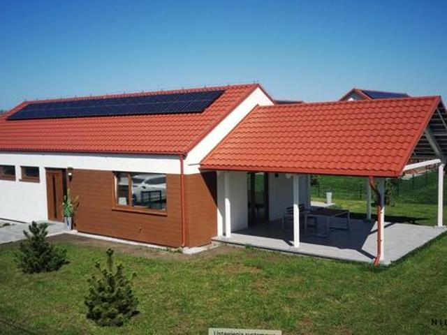 Dom na sprzedaż w Ustronie Morskie, Zachodniopomorskie