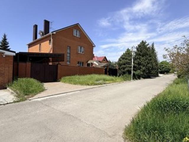 Дом продажа в Янтарный, Ростовская область