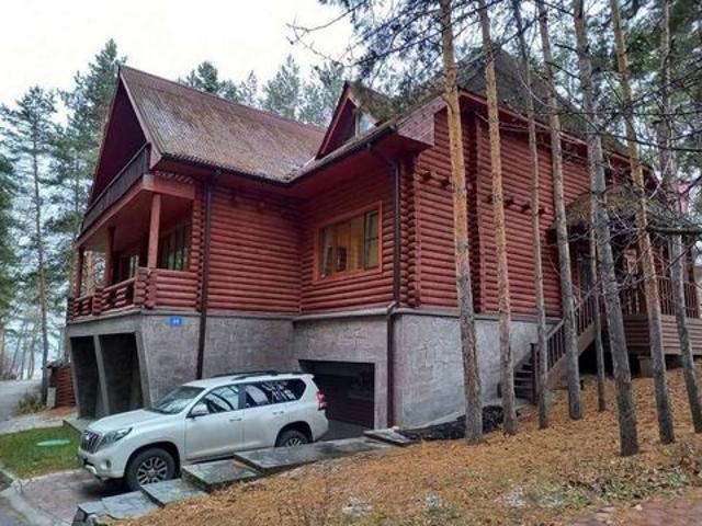 Дом аренда в Центральный район, городской округ Тольятти