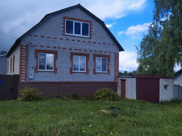 Дом продажа в Задонский Р-н, Липецкая область