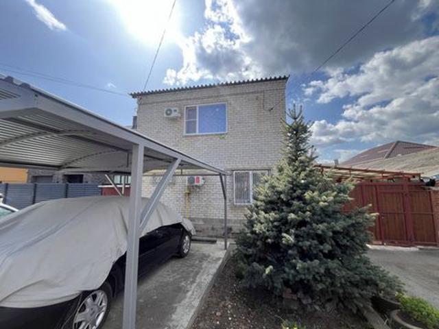 Дом продажа в Центральный округ, Краснодар