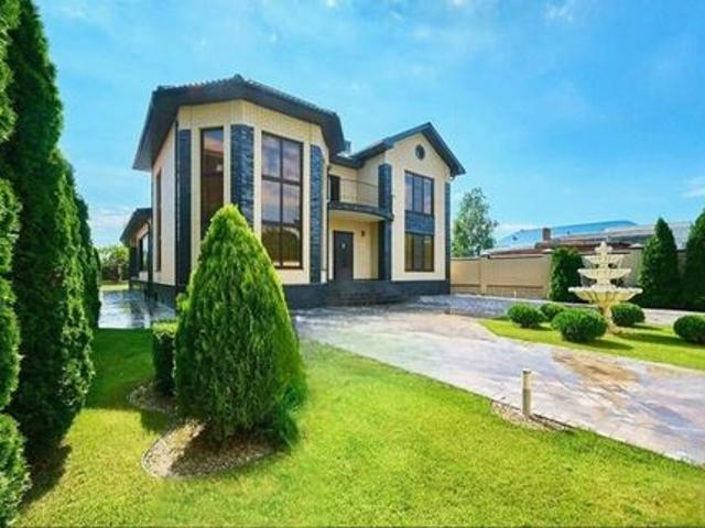 Дом продажа в Карасунский округ, Краснодар