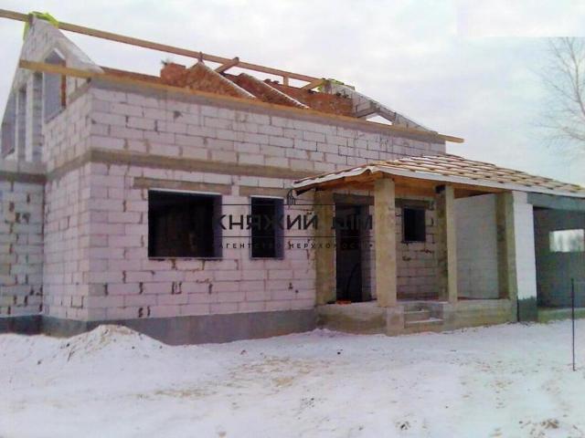 Дом продажа в Романкове