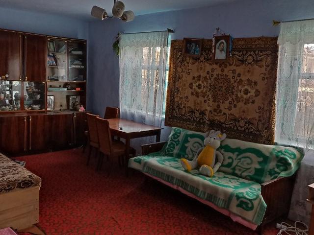 Дом продажа в Великодолинском, Днепропетровской области