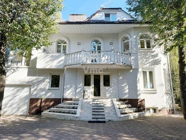 Дом продажа в Левково, Пушкинский городской округ