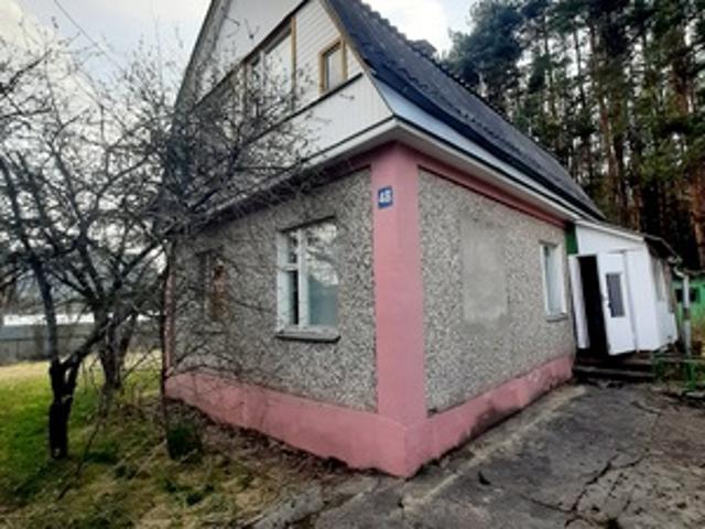 Дом продажа в Сатино-Русское, Батыбино
