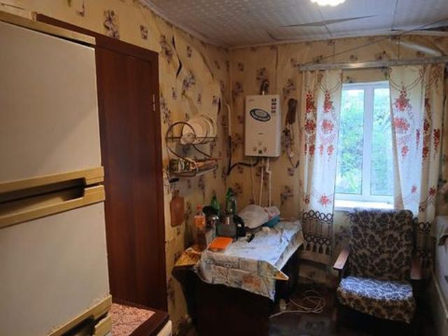 Дом продажа в Братский, Тихорецкий район