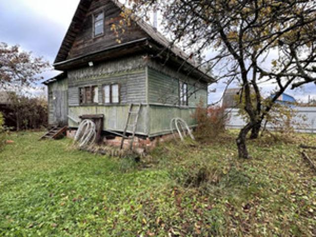 Дом продажа в Ленинградская область