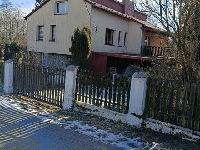 Dom na sprzedaż w Andrychów, Małopolskie