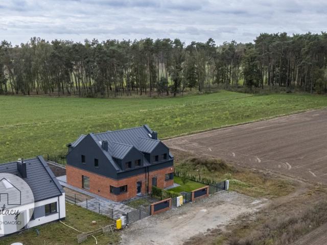 Dom na sprzedaż w Błażejewo, Wielkopolskie