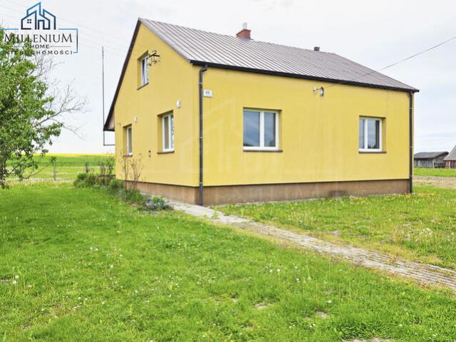 Dom na sprzedaż w Lubaczów, Podkarpackie