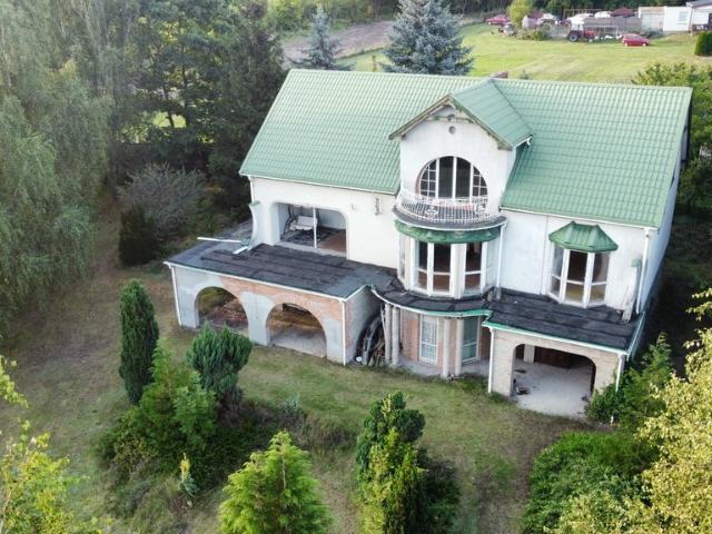 Dom na sprzedaż w Złotniczki, Wielkopolskie