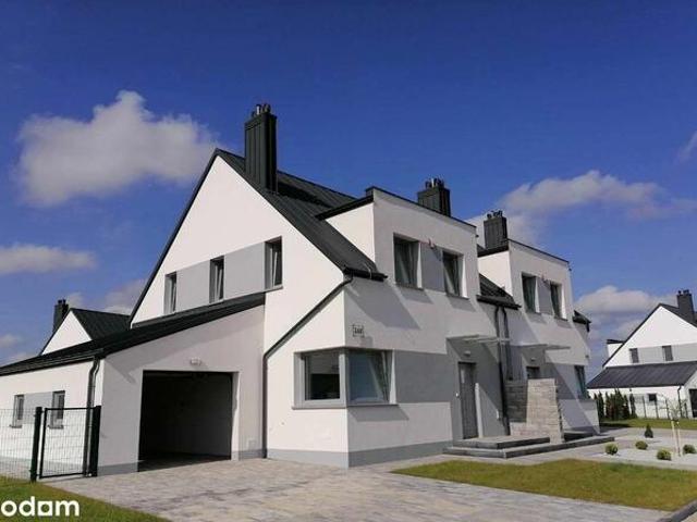 Dom na sprzedaż w Szemud, Pomorskie