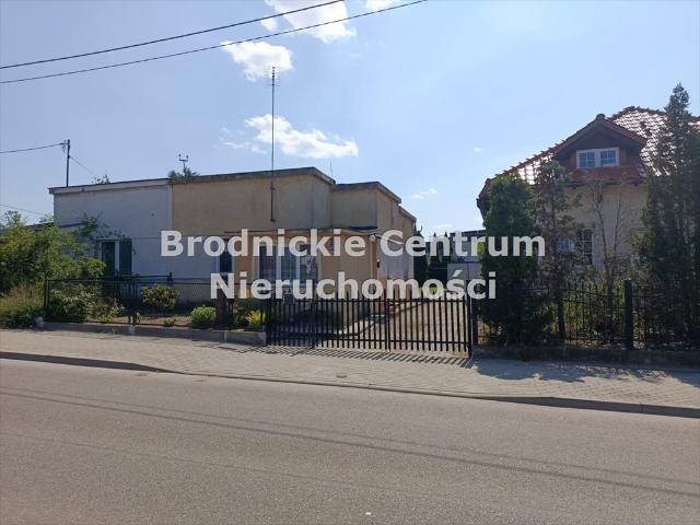 Dom na sprzedaż w Brodnica, Kujawsko-pomorskie