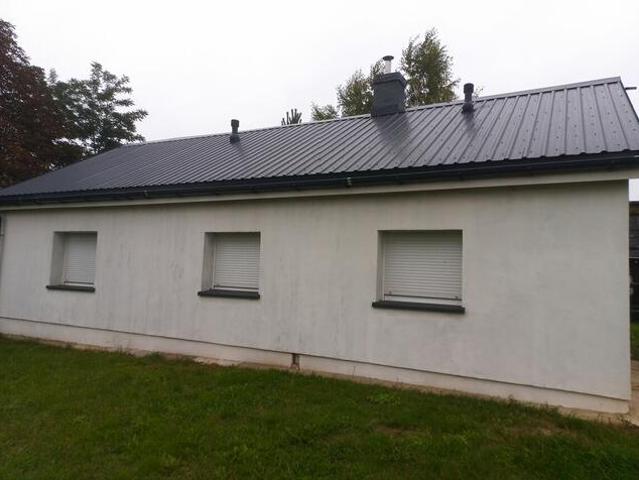 Dom na sprzedaż w Bytoń, Kujawsko-pomorskie