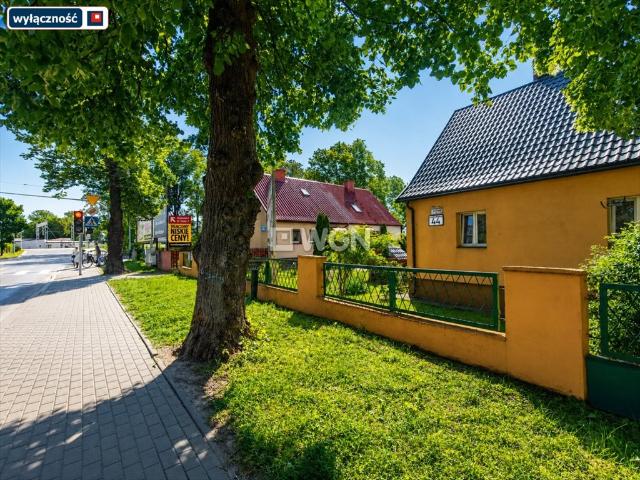 Dom na sprzedaż w Ełk, Warmińsko-mazurskie