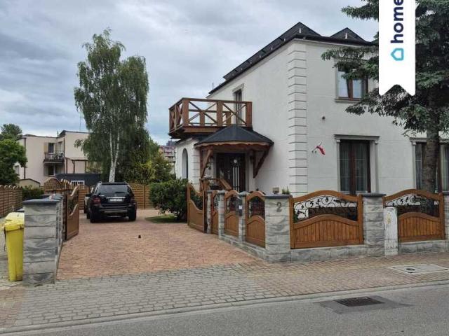 Dom na sprzedaż w Kołobrzeg, Zachodniopomorskie