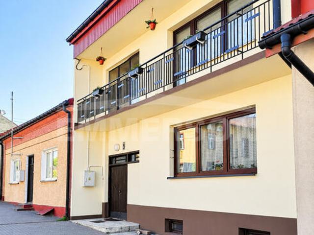 Dom na sprzedaż w Koszyce, Małopolskie