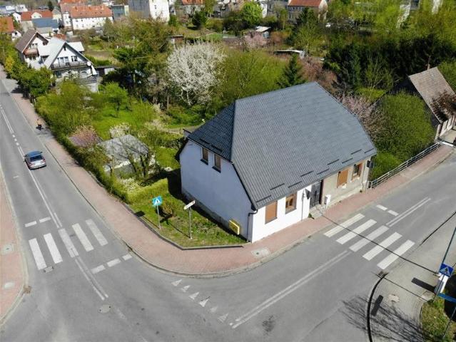 Dom na sprzedaż w Połczyn-zdrój, Zachodniopomorskie