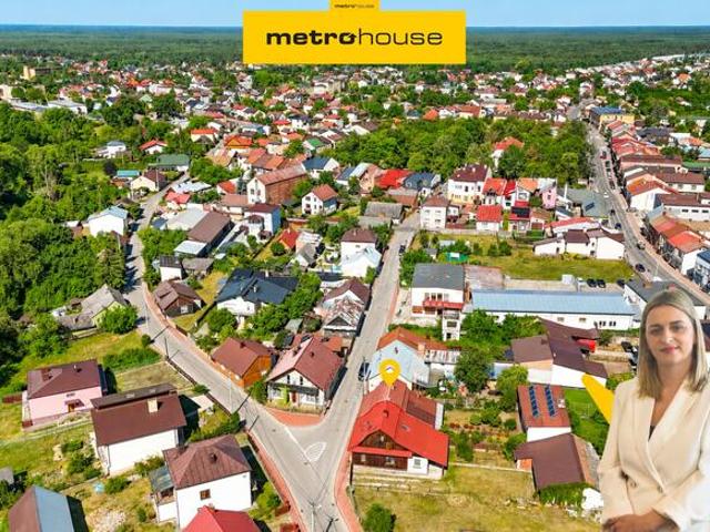 Dom na sprzedaż w Rudnik Nad Sanem, Podkarpackie