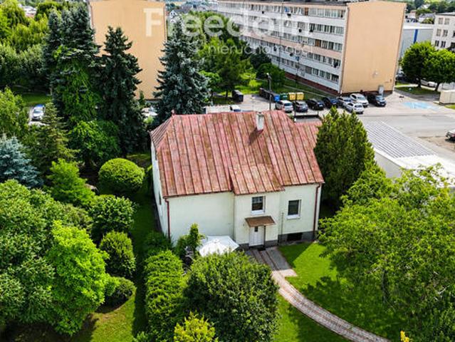 Dom na sprzedaż w Słupca, Wielkopolskie