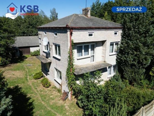 Dom na sprzedaż w Bodzechów, powiat ostrowiecki